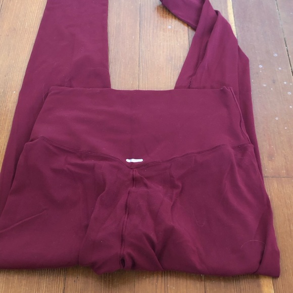 Aerie Leggings - Picture 2 of 2